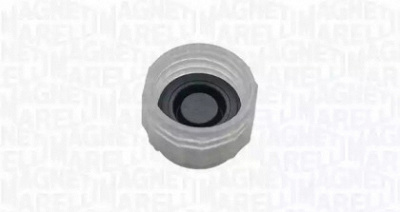 MAGNETI MARELLI 023000019010 -  Клапанный элемент, гидравлический агрегат - автомат. коробка